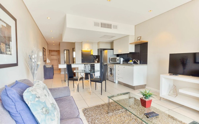De Waterkant Studio Apartment - Feel Like Home!