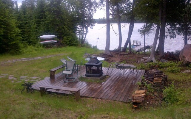 Chalet Casamia