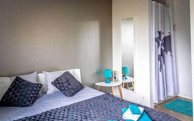 B&B 1 Uit De 100
