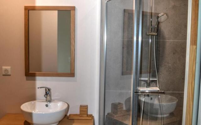 Gîte Chédigny, 3 pièces, 4 personnes - FR-1-381-480