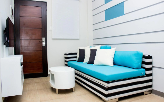 KLM Condotel
