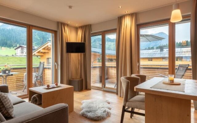 Alpenquartier MATS Lech