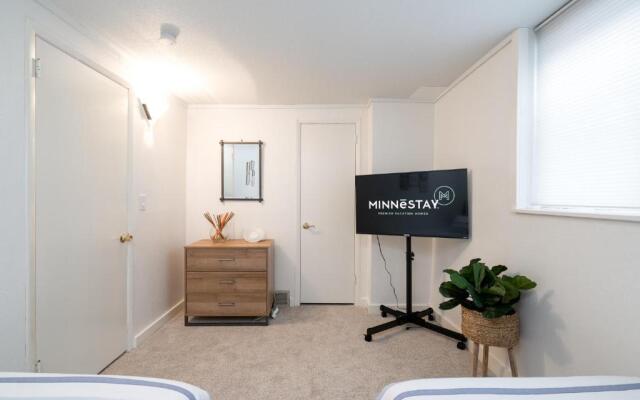 Linden Hills Retreat