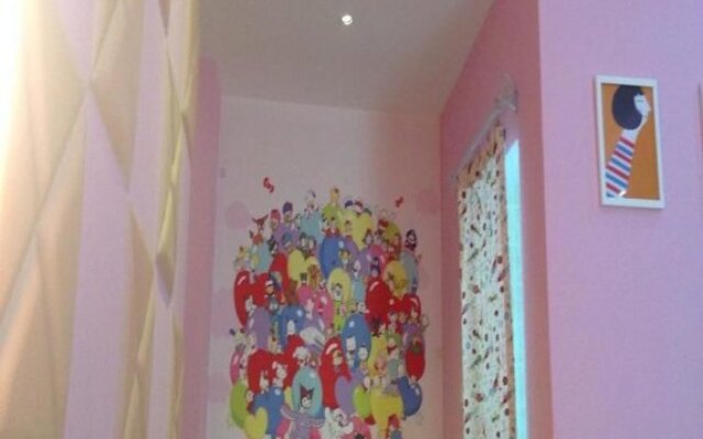 Sanya Stop-and-go Boutique Inn