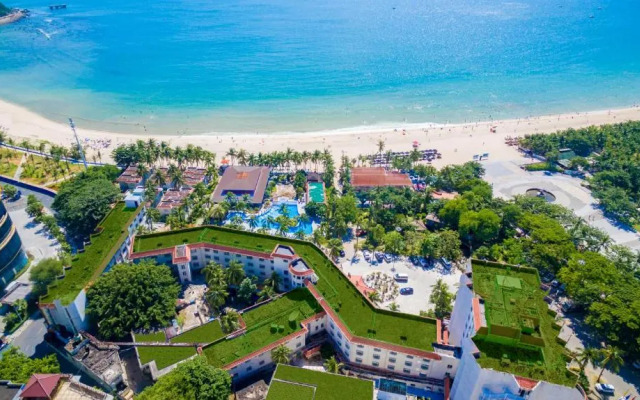 South China Resort - Sanya