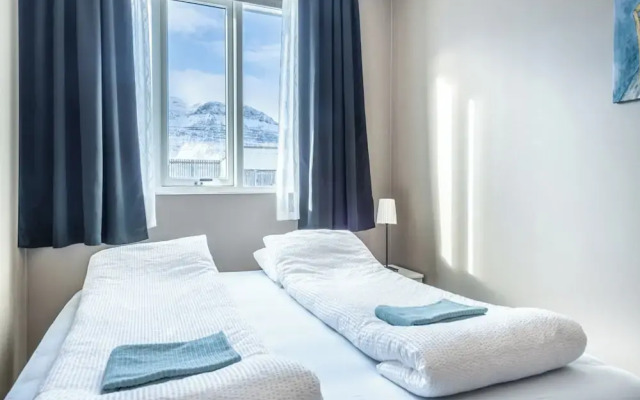Stöð Guesthouse & Aparments