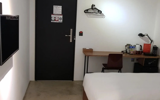 Art'otel Ximending Taipei