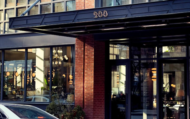 The Hoxton Chicago
