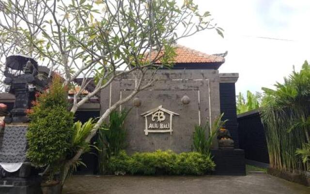 Alit Bali Villa