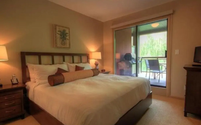 Rare 3 Bedroom at Playa #372