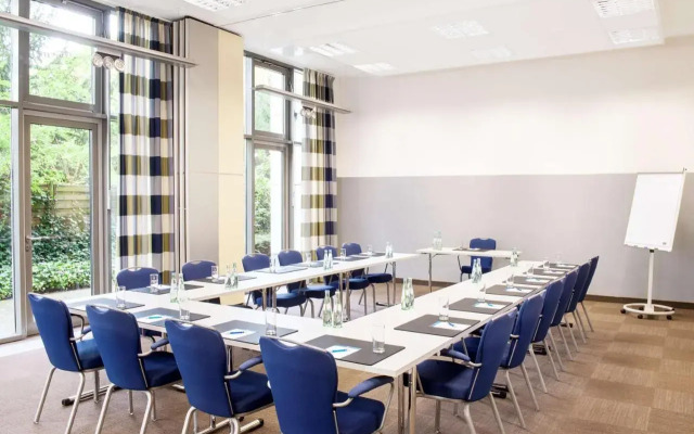 NH Frankfurt Niederrad