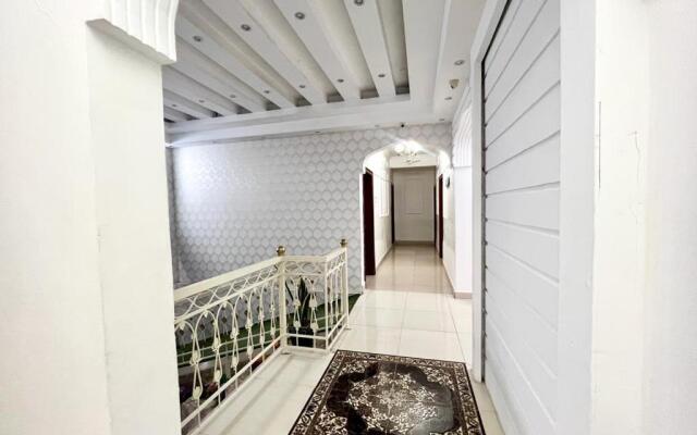 Salalah-Al shwamekh suites