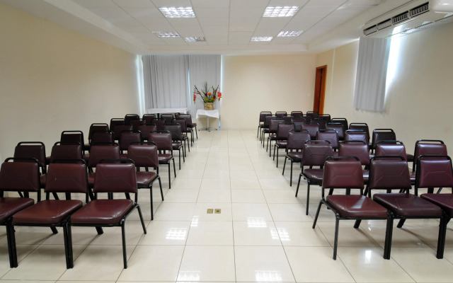 Américas Gaivota Hotel