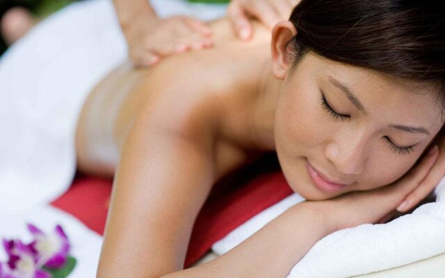 Shanti Lodge Phuket