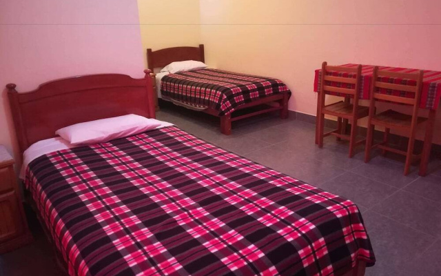Hotel Rima Rima