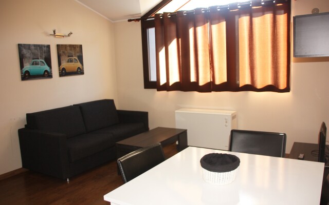 Apartamentos Soldeu Luxury 3000