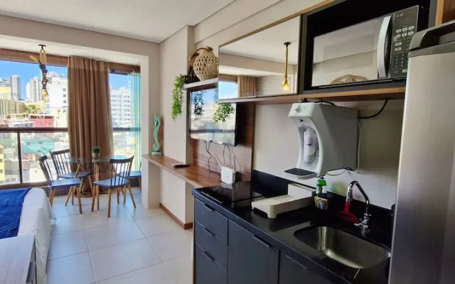 COBAR0138 - Edifício Barra Premium