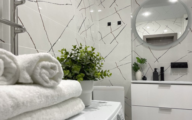 Апартаменты на улице Буачидзе