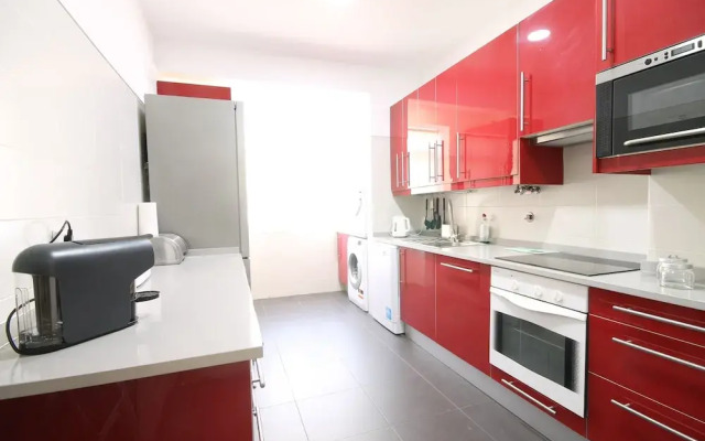 Nice Flat by Quinta das Conchas