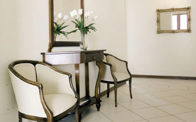Relais San Baronto in San Baronto