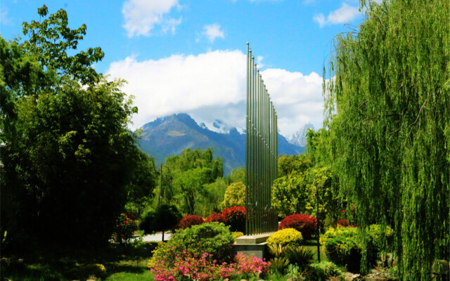 Guanfang Hotel Garden Villa (Shuhe Ancient Town)