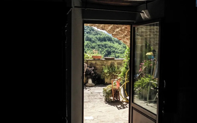 Agriturismo Arcera Apartments