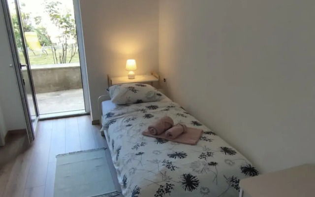 Elegant Lovran Apartment With Garden