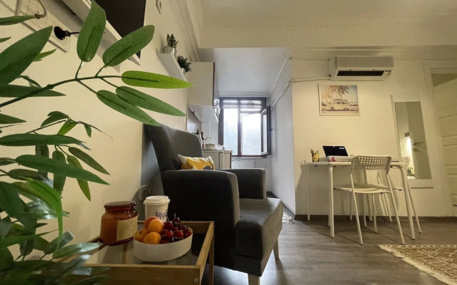 Flats Company - Karakoy Apartment