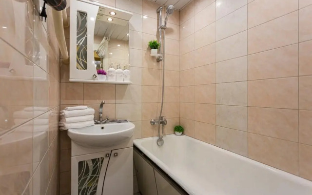 Moment House (Момент Хаус) на бульваре Яна Райниса 26 корпус 2