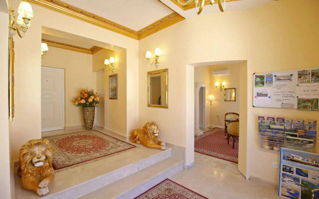 Villa Triana