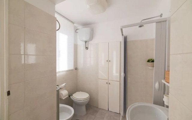 Terrazza Blanca con vista panoramica