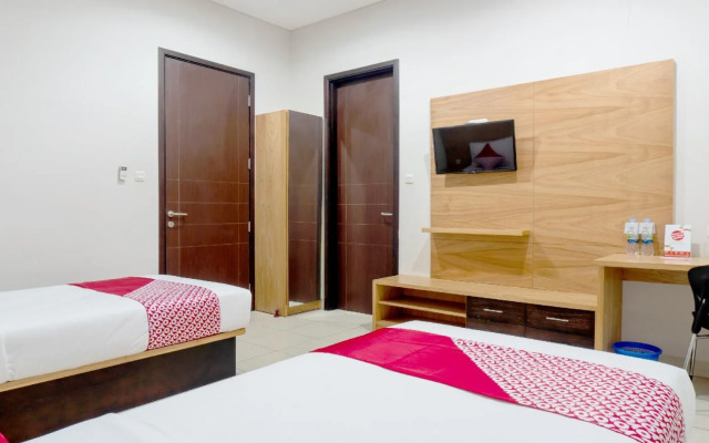 LN9 Bandung Guest House by OYO