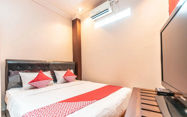 Puspita Guesthouse by Oyo Rooms