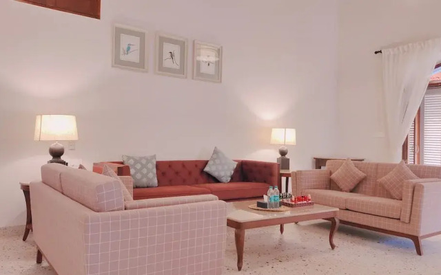 Rosastays Panjim Goa