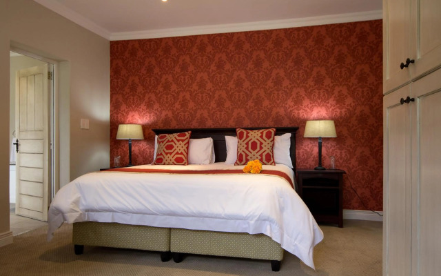 The Rose Cottage B&B