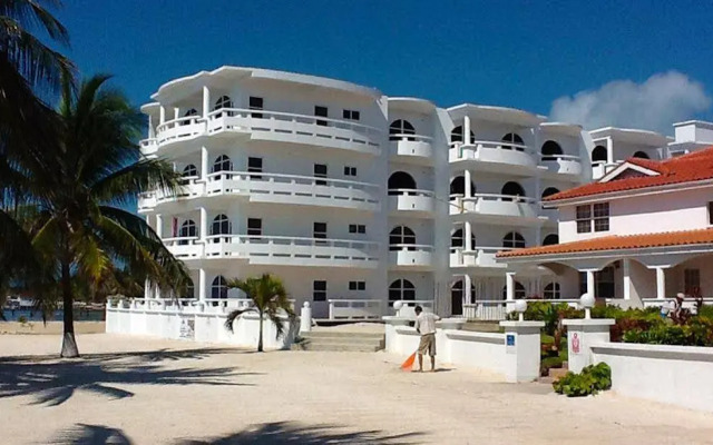 Sands Villas