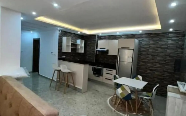 Residence vacance aniss