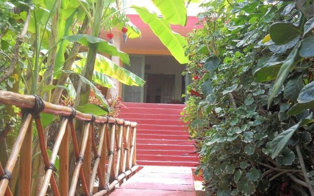 Casa Hamaca GuestHouse