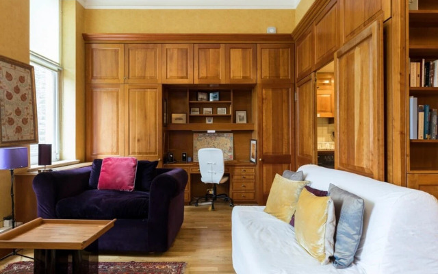 Unique Studio in Kensington near Hyde Park