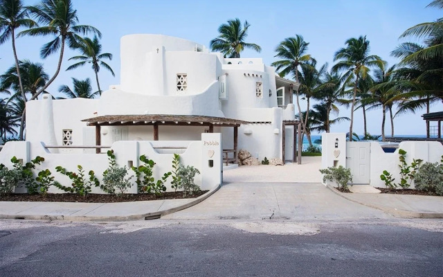 Pebble 3 Bedroom Home