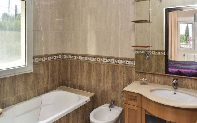 Holiday Home Villa Tatiana