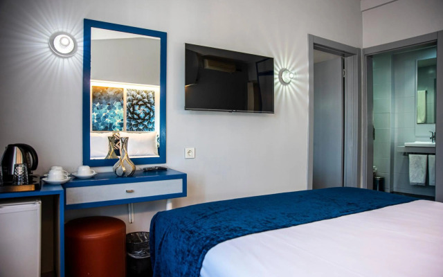 Lapis Inn Hotel & Spa