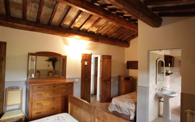 Agriturismo Acquacalda