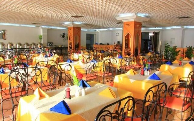 Beach Hotel Sharjah