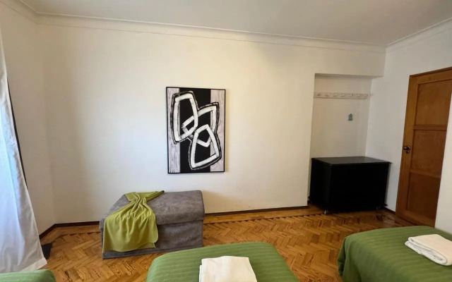 Apolónia 3e Five Bedrooms
