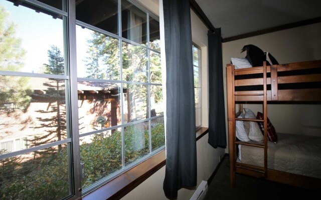 Mammoth S #205 3 Bedroom Condo