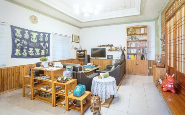 Mr Tanaka B&B