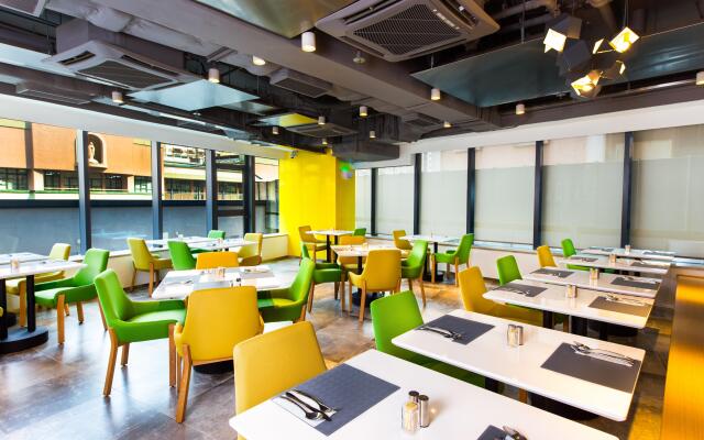 Holiday Inn Express Macau City Centre by IHG