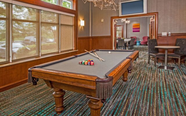 Residence Inn by Marriott Chesapeake Greenbrier