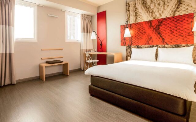 ibis Trujillo
